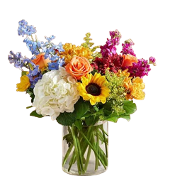 Fall Devotion™ Bouquet 