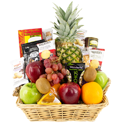 Premier Gift Basket 