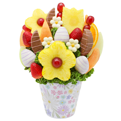 The Fruit Factory - chocolate covered strawberries, pineapples, honeydew - New City NY