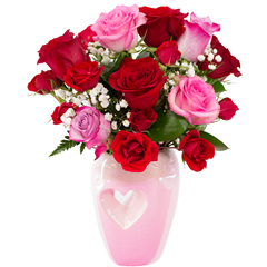 Treasured Roses 
