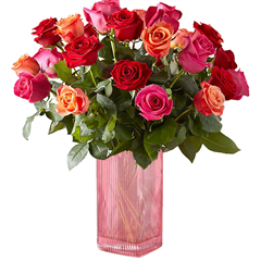 Treasured Roses 