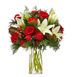 Joyful Greetings Bouquet