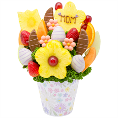 The Fruit Factory - chocolate covered strawberries, chocolate covered apples, pineapple - Emerson NJ