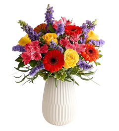 Vibrant Harmony™ Bouquet