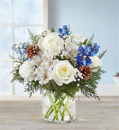   Winter Wishes Bouquet™