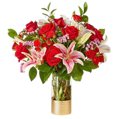 Hopeless Romantic Bouquet