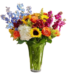 Fall Devotion™ Bouquet