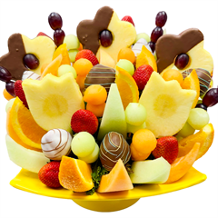 The Fruit Factory - chocolate covered strawberries, chocolate covered pineapples - Emerson NJ
