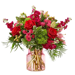 In Every Lifetime Bouquet