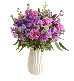 Lavender Expressions™ Bouquet