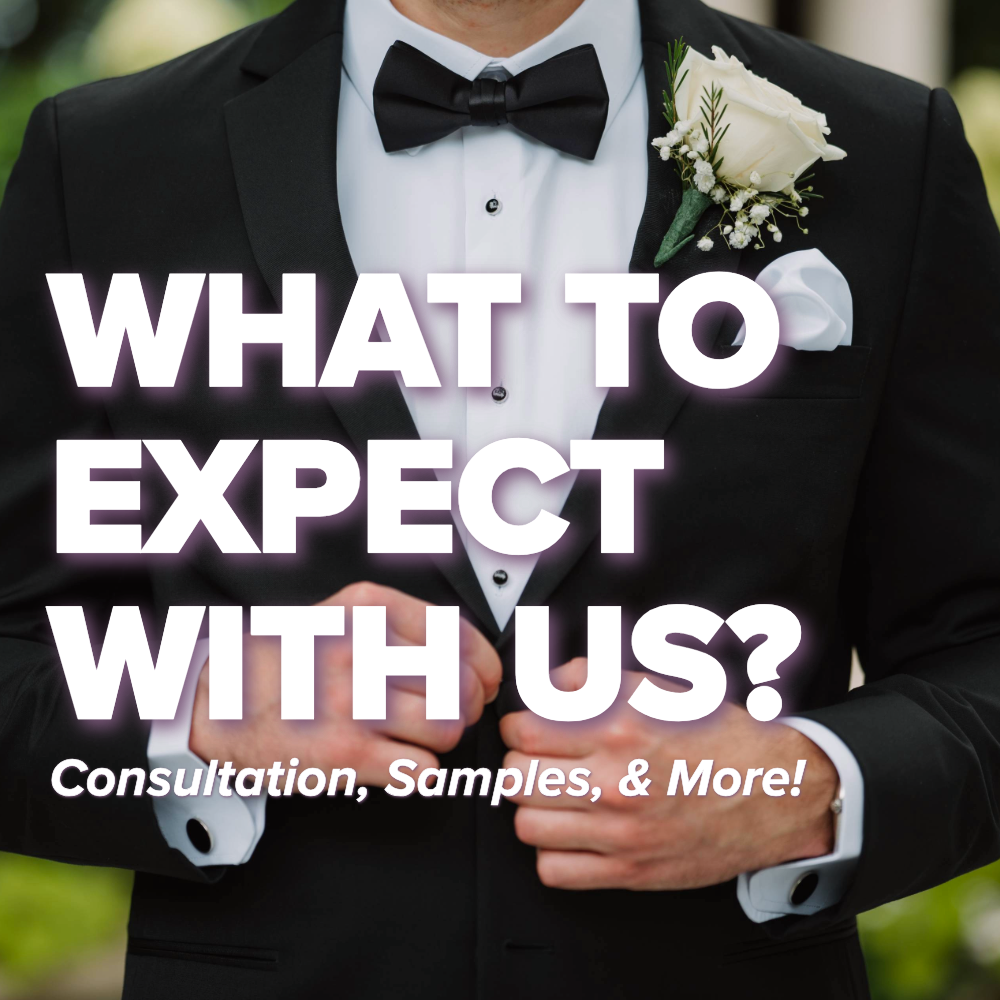 Planning Wedding Flowers? What to Expect With New City Florist