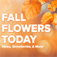 Gorgeous Gifts & Fall Flowers You Can Send Today