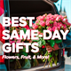 Forgot a Birthday? How Same-Day Flowers Can Save the Day